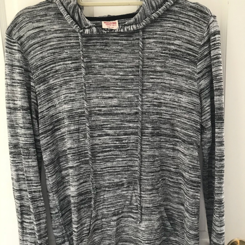 Soft pullover sweater - Picture 2 of 5